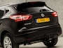 Nissan Qashqai 1.2 Luxury (PANORAMADAK, NAVIGATIE, CAMERA, CLIMATE, SPORTSTOELEN, TREKHAAK, GETINT GLAS, CRUISE, NIEUWSTAAT)