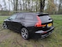Volvo V60 2.0 B4 Plus Dark | ELEC. STOELEN | LEDER | CAMERA | SENSOREN | TREKHAAK |