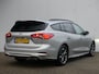 Ford Focus Wagon EcoBoost Hybrid 155PK ST-Line X Business | ELEKTRISCHE ACHTERKLEP | CAMERA | PRIVACY GLAS |