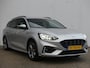 Ford Focus Wagon EcoBoost Hybrid 155PK ST-Line X Business | ELEKTRISCHE ACHTERKLEP | CAMERA | PRIVACY GLAS |