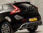 Volvo V40 2.0 D2 R-Design Automaat (NAVIGATIE, VIRTUAL COCKPIT, CLIMATE, LEDER/ALCANTARA, STOELVERWARMING, SPORTSTOELEN, GETINT GLAS, CRUISE, PARKEERSENSOREN, NIEUWE APK, NIEUWSTAAT)
