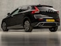 Volvo V40 2.0 D2 R-Design Automaat (NAVIGATIE, VIRTUAL COCKPIT, CLIMATE, LEDER/ALCANTARA, STOELVERWARMING, SPORTSTOELEN, GETINT GLAS, CRUISE, PARKEERSENSOREN, NIEUWE APK, NIEUWSTAAT)
