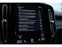 Volvo XC40 T4 Recharge Inscription | Trekhaak | Adaptieve cruise control & Pilot assist | Premium audio by Harman Kardon | Elektrisch bedienbare voorstoelen met geheugenfunctie | Stuur & Stoelverwarming | Elektrisch bedienbare achterklep