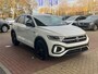 Volkswagen T-Roc 1.5 TSI DSG R-Line / Black style / Afneembare trekhaak / Virtual cockpit Pro / 19'' LMV / Camera / IQ LED / Stuur en Stoelverwarming