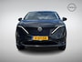 Nissan Ariya e-4ORCE Evolve+ 91 kWh 394pk *UNIEKE AUTO* | Panoramadak | Sport Interieur | 20'' Velgen | Stuur- + Stoelverwarming | Rijklaarprijs!