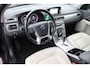 Volvo V70 1.6 T4 Limited Edition Schuif- kanteldak, Lederen interieur, Navigatie, Cruise control, Stoelverwarming