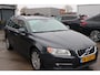 Volvo V70 1.6 T4 Limited Edition Schuif- kanteldak, Lederen interieur, Navigatie, Cruise control, Stoelverwarming