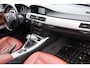 BMW 3-Serie Touring 320d Efficient Dynamics Edition Luxury Line Navigatie, Lederen interieur, Stoelverwarming, Cruise control, Trekhaak