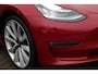 Tesla Model 3 Performance AWD 75 kWh 87,9% SOH, Autopilot computer 3, 360 camera, Lederen interieur