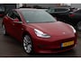 Tesla Model 3 Performance AWD 75 kWh 87,9% SOH, Autopilot computer 3, 360 camera, Lederen interieur