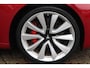 Tesla Model 3 Performance AWD 75 kWh 87,9% SOH, Autopilot computer 3, 360 camera, Lederen interieur