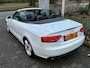 Audi A5 Cabriolet 2.0 TFSI quattro S-edition