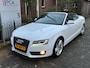 Audi A5 Cabriolet 2.0 TFSI quattro S-edition