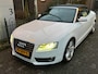 Audi A5 Cabriolet 2.0 TFSI quattro S-edition