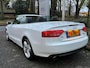 Audi A5 Cabriolet 2.0 TFSI quattro S-edition