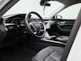Audi E-tron 50 quattro Business edition Plus 71 kWh | PANORAMADAK | ACHTERUITRIJCAMERA | STOELVERWARMING | ADAPTIVE CRUISE CONTROL | MEMORY STOELEN |