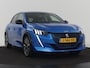 Peugeot e-208 EV GT 350 50 kWh | Stoelverwarming | Adaptive cruise | Camera | Leder-Alcantara | Keyless | Navigatie | Full LED | DAB | Climate control | Dodehoek detectie | Parkeerhulp