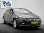 Opel Astra 1.4 Blitz * Origineel Nederlands * Navigatie Airco Cruise Lichtmetaal