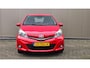 Toyota Yaris 1.0 VVT-i Aspiration