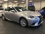 Lexus IS 300h Luxury Line vol optie 11-2013 gehele historie bekend