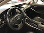 Lexus IS 300h Luxury Line vol optie 11-2013 gehele historie bekend
