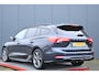 Ford Focus Wagon 1.0 EcoBoost Hybrid ST Line X Business trekhaak