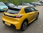 Peugeot e-208 EV GT Pack 50 kWh / Stoelverw. / Camera