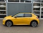 Peugeot e-208 EV GT Pack 50 kWh / Stoelverw. / Camera
