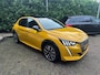 Peugeot e-208 EV GT Pack 50 kWh / Stoelverw. / Camera