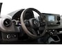 Mercedes-Benz Sprinter 516 CDI 163pk E6 Open Laadbak+HIAB T-CLX 029 Kraan PTO/Trekhaak 3500kg 01-2019
