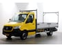 Mercedes-Benz Sprinter 516 CDI 163pk E6 Open Laadbak+HIAB T-CLX 029 Kraan PTO/Trekhaak 3500kg 01-2019