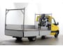 Mercedes-Benz Sprinter 516 CDI 163pk E6 Open Laadbak+HIAB T-CLX 029 Kraan PTO/Trekhaak 3500kg 01-2019