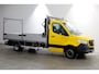 Mercedes-Benz Sprinter 516 CDI 163pk E6 Open Laadbak+HIAB T-CLX 029 Kraan PTO/Trekhaak 3500kg 01-2019