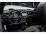 MINI John Cooper Works Mini Cabrio 2.0 Chili | 231pk | Harman/Kardon | Adaptieve Cruise Control | Sfeerverlichting | Sportstoelen | Union Jack Achterlichten | HUD | Groot Navigatie |