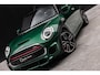 MINI John Cooper Works Mini Cabrio 2.0 Chili | 231pk | Harman/Kardon | Adaptieve Cruise Control | Sfeerverlichting | Sportstoelen | Union Jack Achterlichten | HUD | Groot Navigatie |