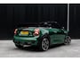 MINI John Cooper Works Mini Cabrio 2.0 Chili | 231pk | Harman/Kardon | Adaptieve Cruise Control | Sfeerverlichting | Sportstoelen | Union Jack Achterlichten | HUD | Groot Navigatie |