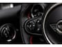 MINI John Cooper Works Mini Cabrio 2.0 Chili | 231pk | Harman/Kardon | Adaptieve Cruise Control | Sfeerverlichting | Sportstoelen | Union Jack Achterlichten | HUD | Groot Navigatie |