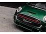 MINI John Cooper Works Mini Cabrio 2.0 Chili | 231pk | Harman/Kardon | Adaptieve Cruise Control | Sfeerverlichting | Sportstoelen | Union Jack Achterlichten | HUD | Groot Navigatie |