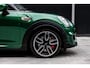 MINI John Cooper Works Mini Cabrio 2.0 Chili | 231pk | Harman/Kardon | Adaptieve Cruise Control | Sfeerverlichting | Sportstoelen | Union Jack Achterlichten | HUD | Groot Navigatie |