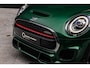 MINI John Cooper Works Mini Cabrio 2.0 Chili | 231pk | Harman/Kardon | Adaptieve Cruise Control | Sfeerverlichting | Sportstoelen | Union Jack Achterlichten | HUD | Groot Navigatie |