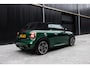MINI John Cooper Works Mini Cabrio 2.0 Chili | 231pk | Harman/Kardon | Adaptieve Cruise Control | Sfeerverlichting | Sportstoelen | Union Jack Achterlichten | HUD | Groot Navigatie |