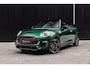 MINI John Cooper Works Mini Cabrio 2.0 Chili | 231pk | Harman/Kardon | Adaptieve Cruise Control | Sfeerverlichting | Sportstoelen | Union Jack Achterlichten | HUD | Groot Navigatie |