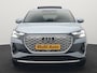 Audi Q4 e-tron 50 quattro S edition 77 kWh 299pk | Trekhaak Af Fabriek | Panodak | Adaptive Cruise | Head Up | Sonos Audio | Camera | Lederen Sportstoelen Memory & Verwarmd | Virtual | Navigatie | Keyless | 21"L.M |