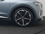 Audi Q4 e-tron 50 quattro S edition 77 kWh 299pk | Trekhaak Af Fabriek | Panodak | Adaptive Cruise | Head Up | Sonos Audio | Camera | Lederen Sportstoelen Memory & Verwarmd | Virtual | Navigatie | Keyless | 21"L.M |