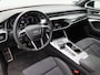 Audi A6 Limousine 40 TFSi 204 Pk Automaat S edition Competition Full LED | Navigatie | 20 Inch | Trekhaak | Zwart Optiek