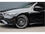 Mercedes-Benz CLA Shooting Brake 250 e AMG Line | Facelift | Panoramadak | Distronic+ | Memory | Trekhaak | Advanced Sound System | Keyless Go | Verwarmd Stuurwiel | Augmented Reality |