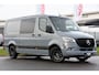 Mercedes-Benz Sprinter 317 1.9 CDI L2H1 RWD AMG Edition Camera, Cruise, Carplay, 170pk, Automaat, LED, Stoelverwarming, NAVI, Multimedia, Uniek!