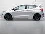 Ford Fiesta 1.1 Sportive (APPLE CARPLAY,LED VERLICHTING,KEYLESS,SPORTSTOELEN,CLIMATE,CRUISE,GETINTE RAMEN,NIEUWE APK,TOPCONDITIE)