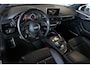 Audi A4 Limousine 2.0 TDI S-Line Black Edition 190 pk | Bang & Olfusen | Full LED | Navi | Cruise | Bluetooth | Leer | 18" LMV | PDC