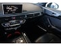 Audi A4 Limousine 2.0 TDI S-Line Black Edition 190 pk | Bang & Olfusen | Full LED | Navi | Cruise | Bluetooth | Leer | 18" LMV | PDC